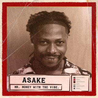 Asake – Nzaza Lyrics