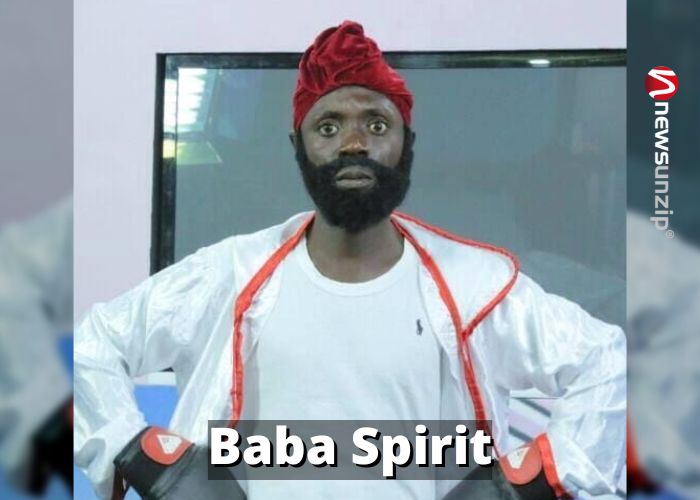Baba Spirit Wiki, Age, Height, Net Worth, Wife, Career, Death Latest Songs