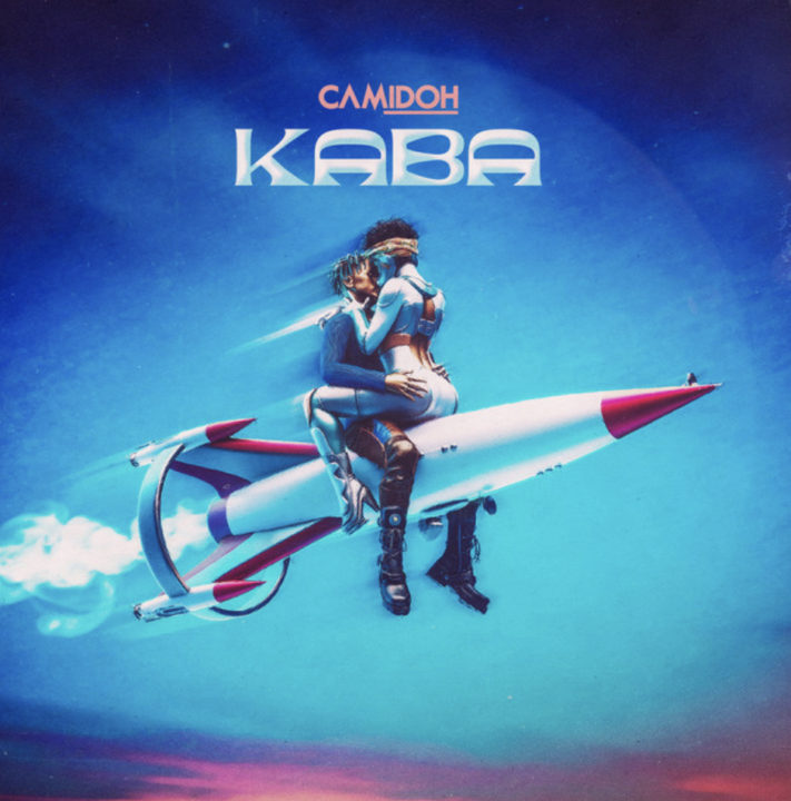 Camidoh – Kaba Lyrics