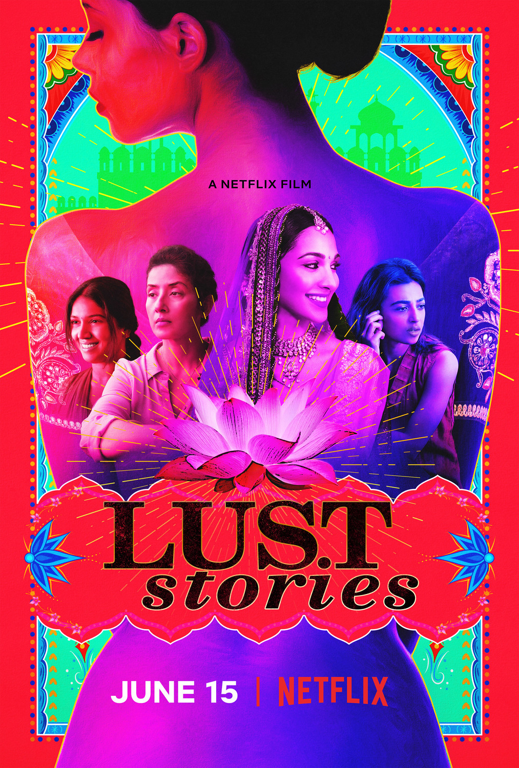 [Complete Stories] Lust Or Love All Episodes Latest Songs
