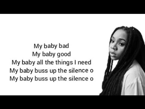 Fave – Baby Riddim Lyrics
