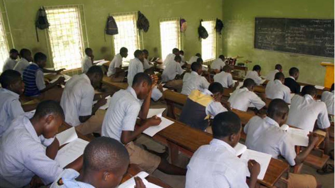 FG Bans SS1, SS2 Students From Participating in WAEC, NECO, NABTEB