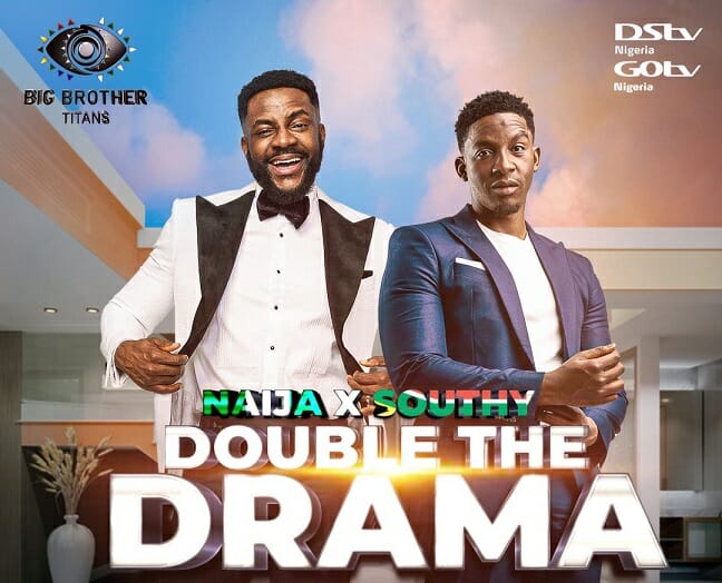 How To Watch Big Brother Titans In Nigeria & South Africa | Big Brother Titans Channel On Dstv And Gotv