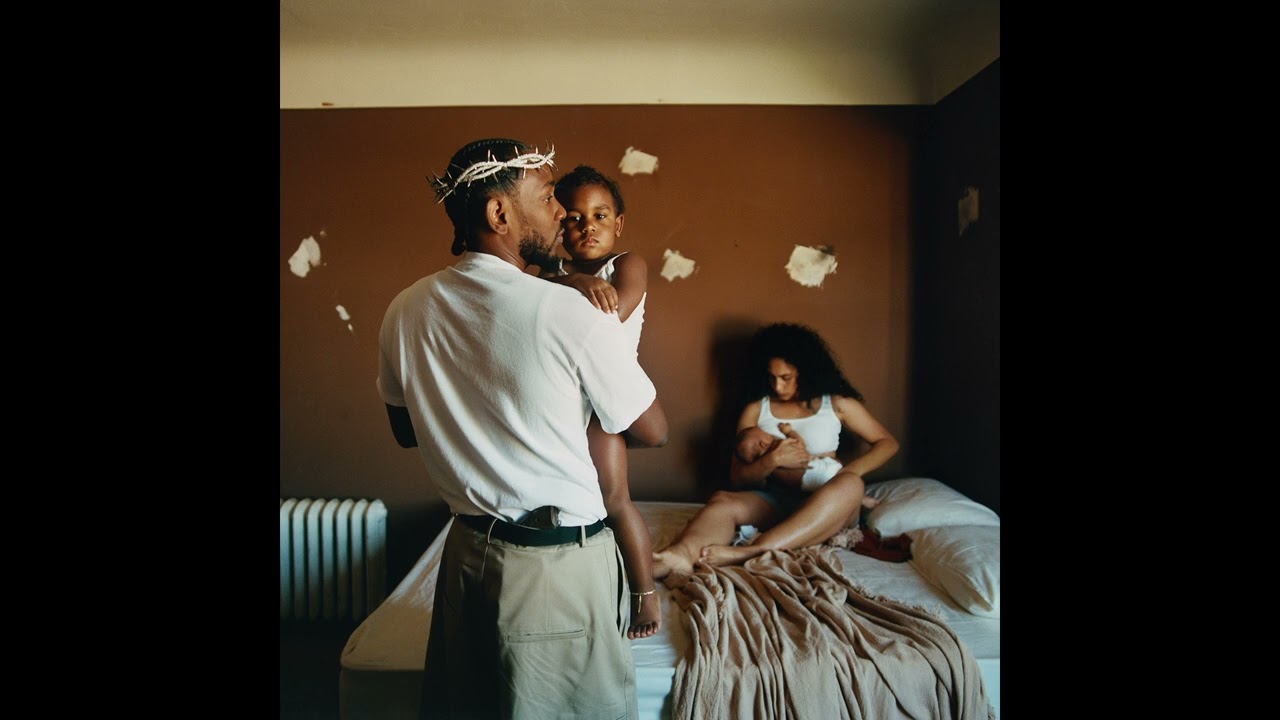 Kendrick Lamar & Tanna Leone – Mr. Morale Lyrics