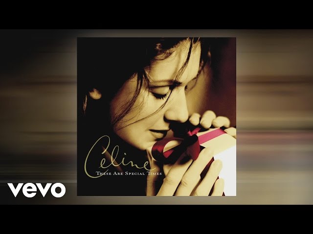 Mp3: Celine Dion – Happy Xmas (War Is Over) Lyrics