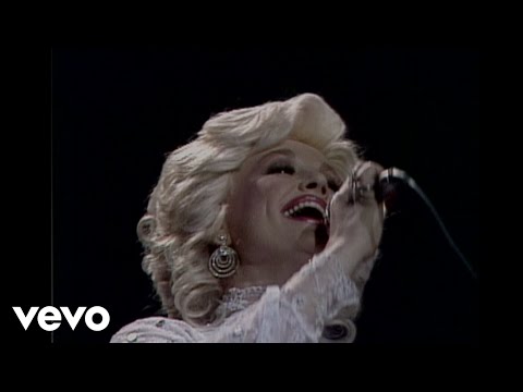 Mp3: Dolly Parton – All I Can Do Lyrics