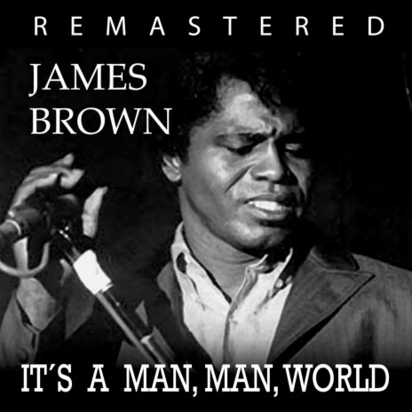 Mp3: James Brown – Come Over Here Lyrics