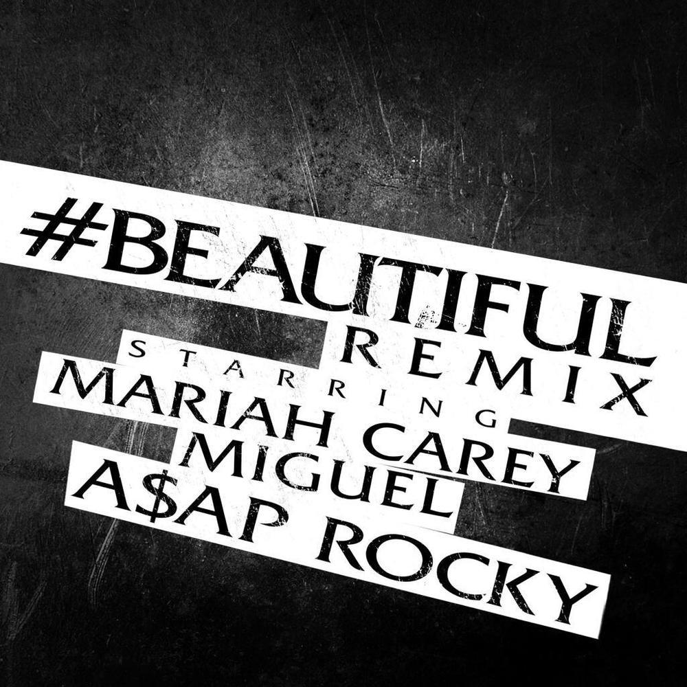 Mp3:  Mariah Carey – #Beautiful Lyrics