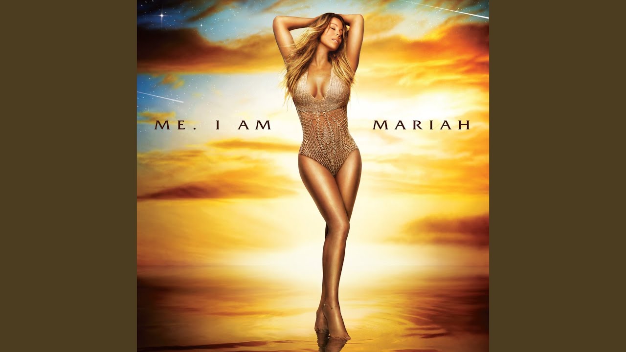 Mp3: Mariah Carey – Supernatural Lyrics