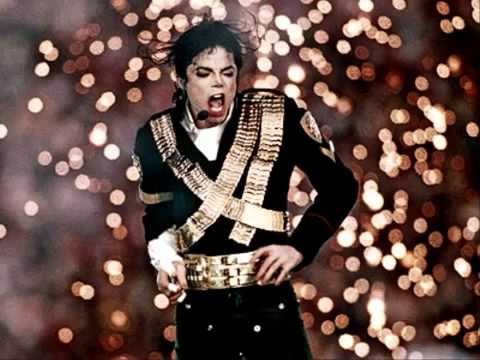 Mp3: Michael Jackson – Beat It Lyrics