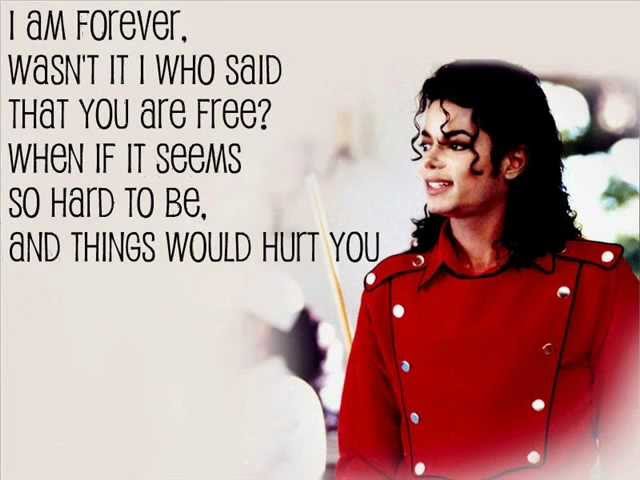Mp3: Michael Jackson – Best of Joy Lyrics