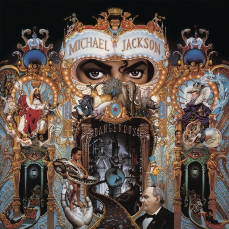 Mp3: Michael Jackson – Can’t Let Her Get Away by Michael Jackson
