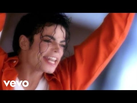 Mp3: Michael Jackson – Jam Lyrics