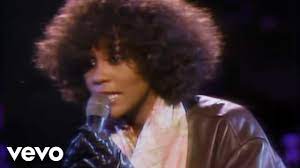 Mp3: Whitney Houston – Didn’t We Almost Have It All Lyrics
