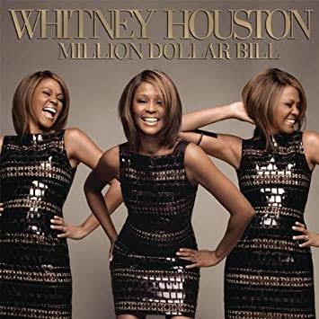 Mp3: Whitney Houston – Million Dollar Bill Lyrics Latest Songs