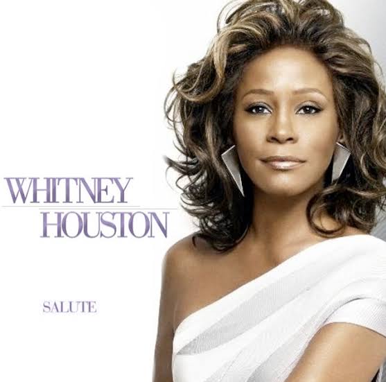 Mp3: Whitney Houston – Salute Lyrics