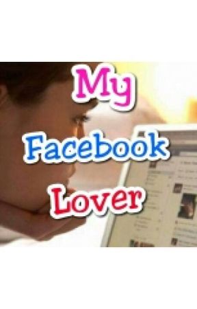 My Facebook Lover