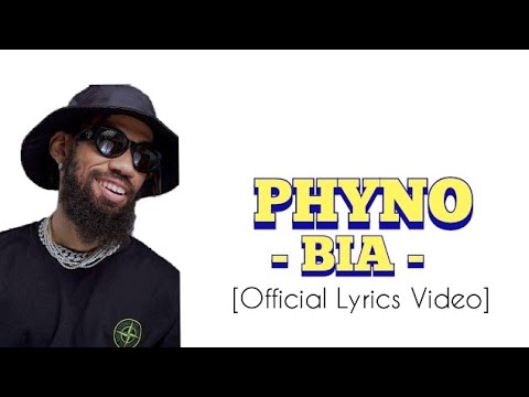 Phyno – BIA Lyrics