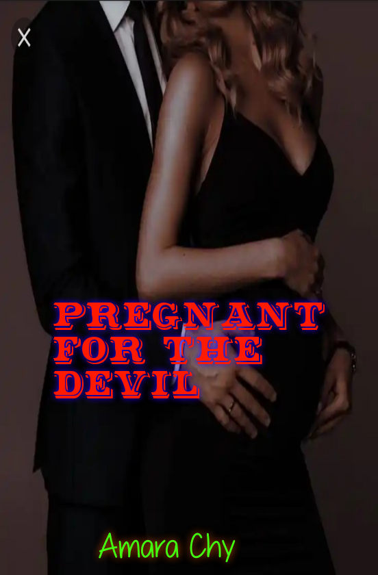 Pregnant For The Devil Episode 15