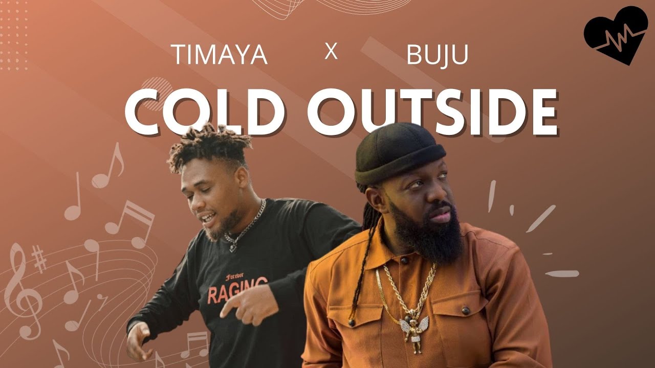 Timaya – Cold Outside ft. Buju Lyrics