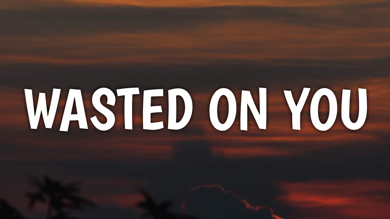 Wasted on You by Morgan Wallen Lyrics