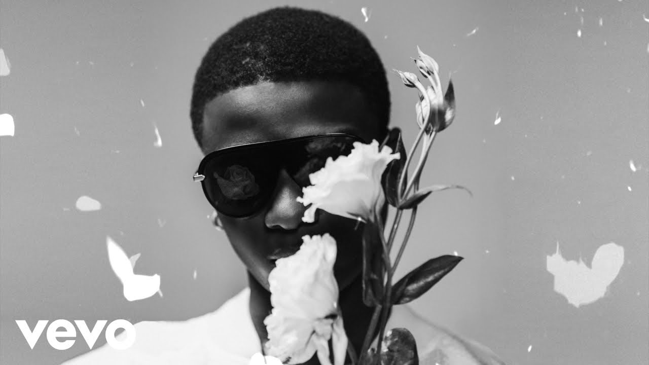 Wizkid – Bad To Me (New Song 2022)
