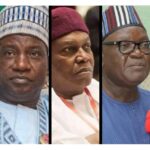 2023 Elections: Five Outgoing Governors Who Fail Senatorial Bid