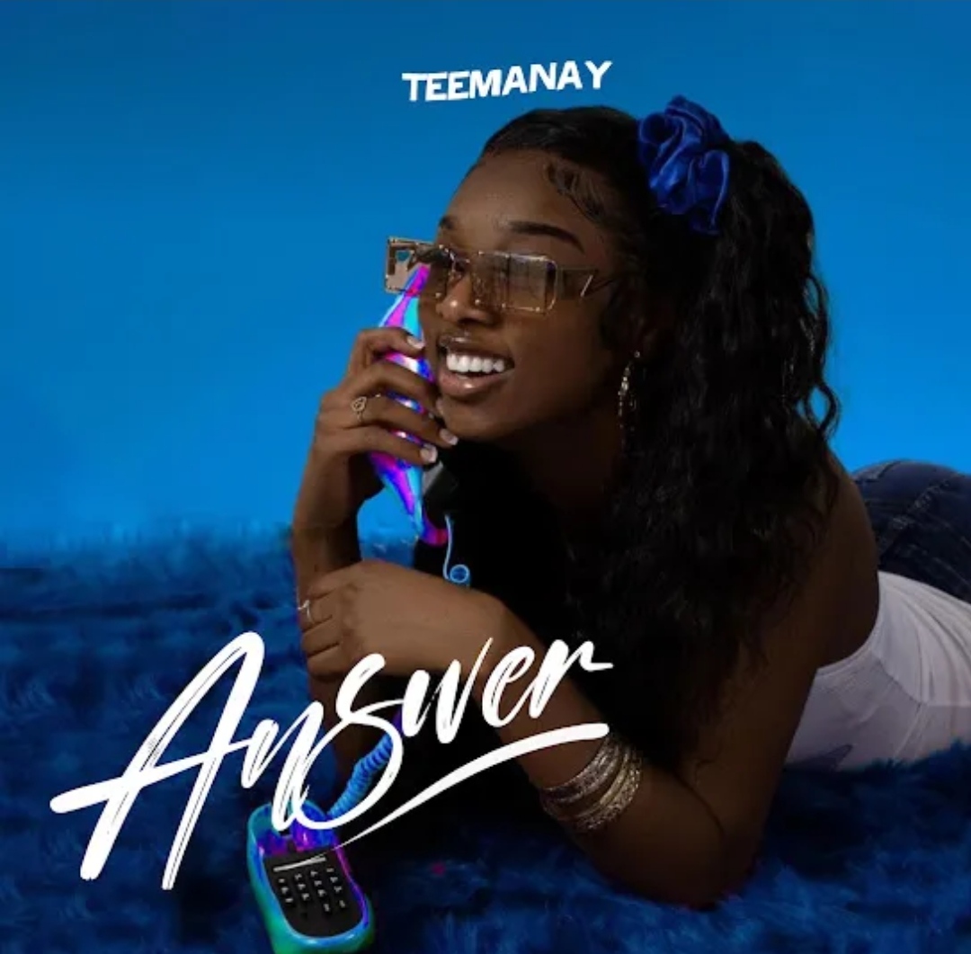 Teemanay — Answer Latest Songs