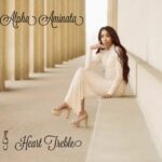 Alpha Aminata –Heart Treble album