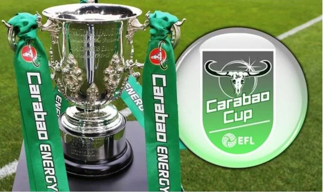 Exciting Fourth-Round Carabao Cup Draw Unveiled Alongside Third-Round Outcomes