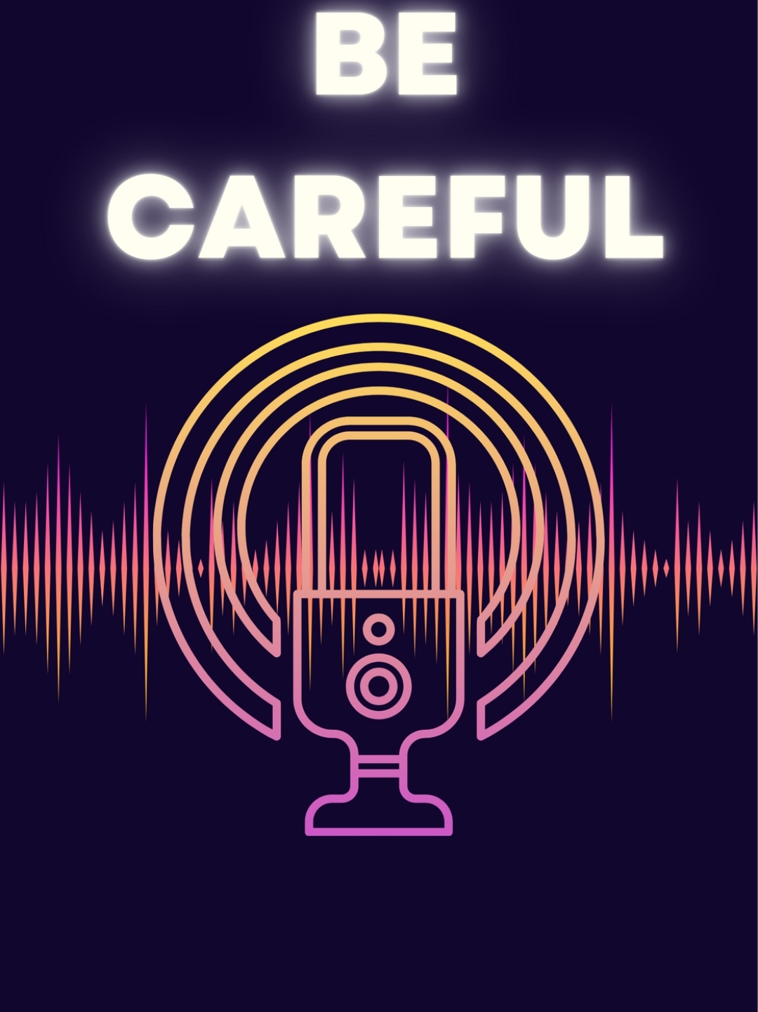 Be careful — Be careful Latest Songs