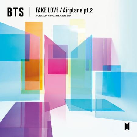 BTS – FAKE LOVE (Japanese Version / Remix)
