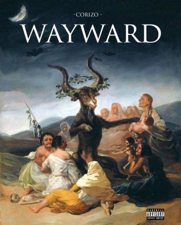 corizo – Wayward