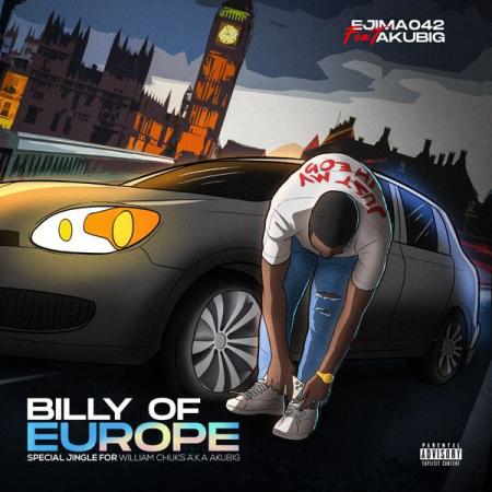 Ejima042 – Billy of Europe ft. Akubig