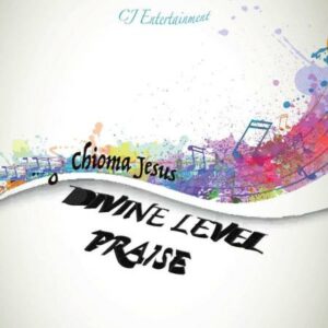 Evang. Chioma Jesus - There's No One Like You
