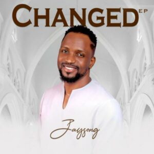 Jaysong - Changed
