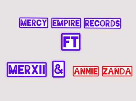 MERXII – Enigma ft. Annie Zanda & Merxii