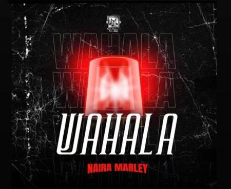 Naira Marley – Wahala Latest Songs