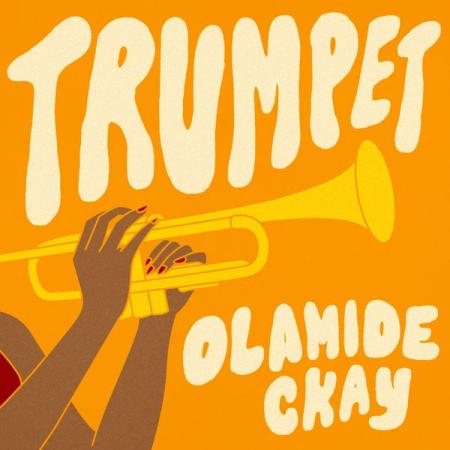 Olamide – Trumpet ft. CKay Latest Songs