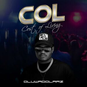 Oluwadolarz - Col (Cost of Living)