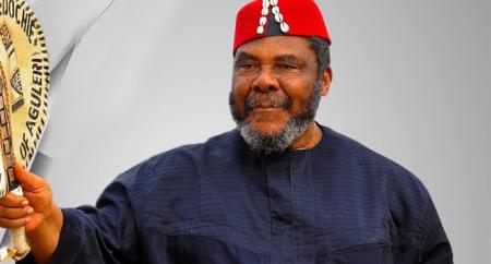 Pete Edochie: Facts You Probably Didn’t Know About Him