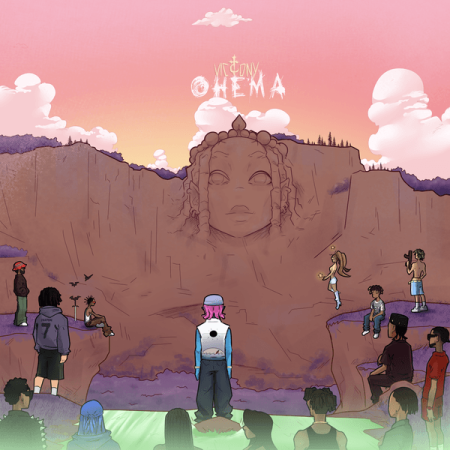 Victony – OHEMA (with Crayon & Bella Shmurda) ft. Crayon & Bella Shmurda Latest Songs