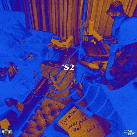 Wizkid – S2 Ep Album