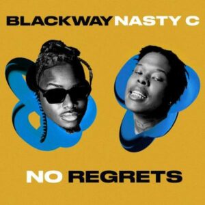 Blackway - No Regrets