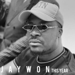 Jaywon - This Year