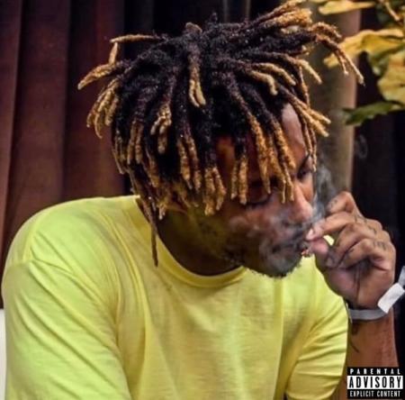Juice WRLD – Sell All My Clothes (Overdose)