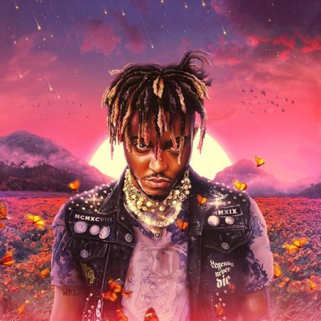 Juice WRLD – Stay High (Too Low In My Life)