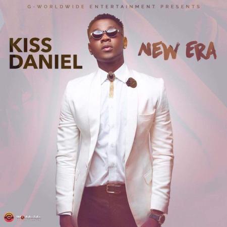 Kiss Daniel – Another Day