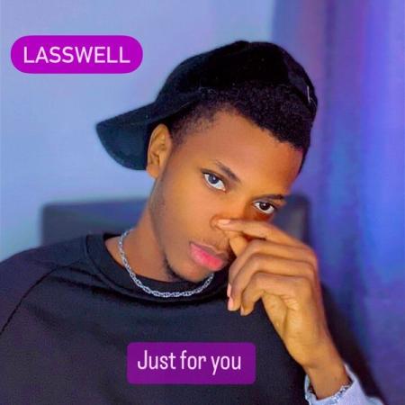 Lasswell – Just for you