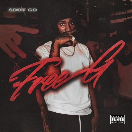 Sdot Go – FREE G ft. SweepersENT